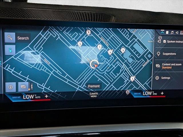 Certified 2023 BMW i4 eDrive40 w/ Premium Package RWD image 13