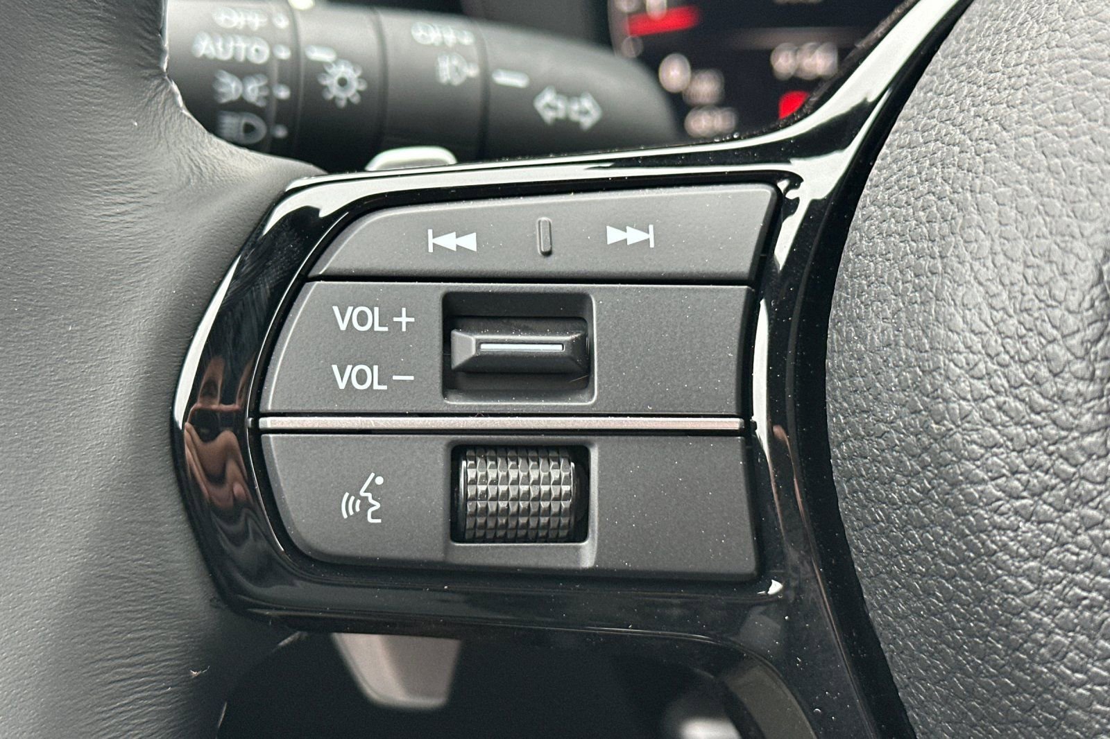 New 2026 Acura Integra A-Spec FWD image 25