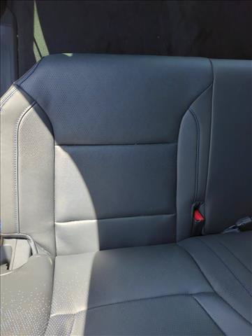 Certified 2025 Toyota Tundra Platinum AWD/4WD image 16