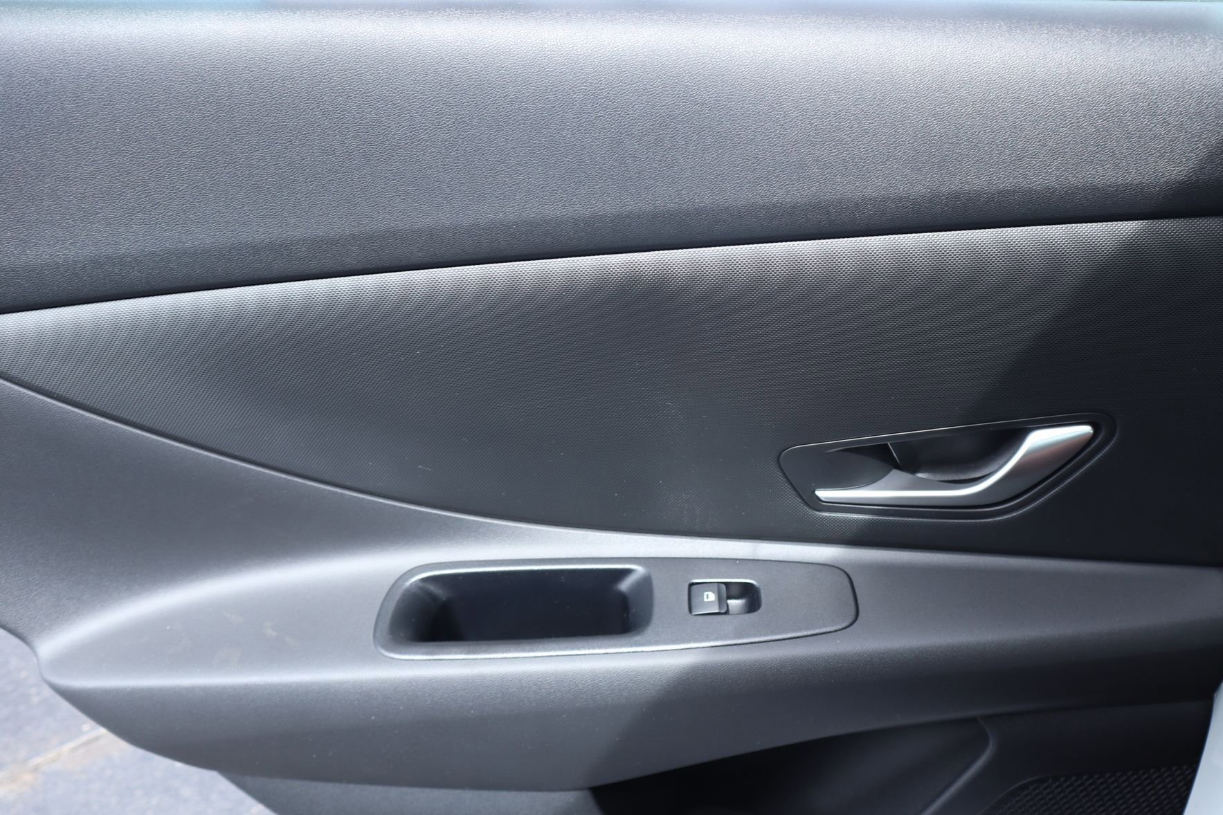 New 2026 Hyundai Elantra SE FWD image 21