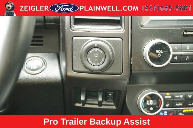 Used 2021 Ford Expedition Max Limited AWD/4WD image 26
