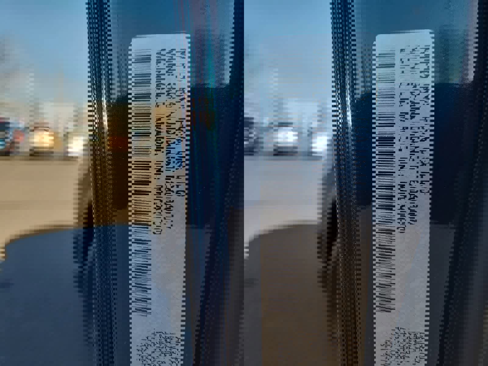 New 2026 Jeep Compass Latitude image 29