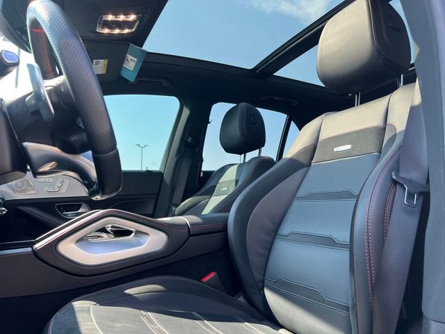 Used 2023 Mercedes-Benz GLE 53 AMG 4MATIC image 10