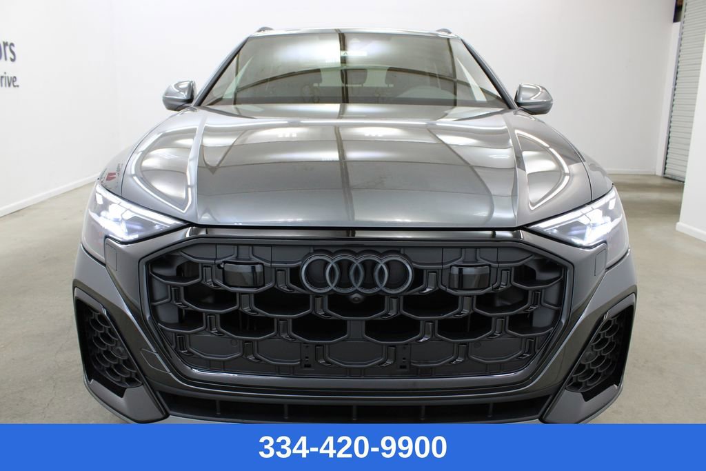 New 2026 Audi Q8 Premium Plus image 6