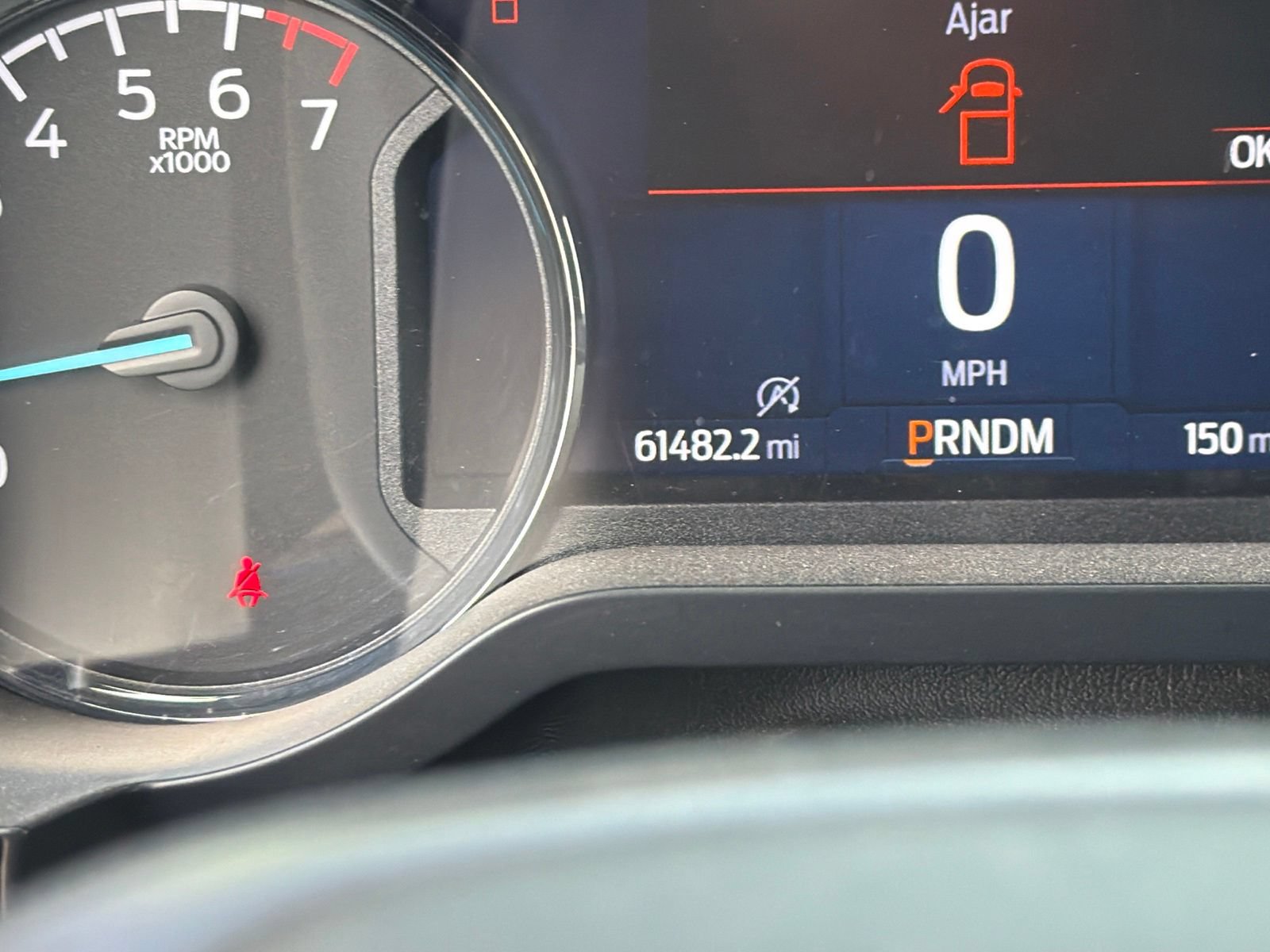 Used 2021 Ford F150 XLT w/ Equipment Group 302A High AWD/4WD image 14