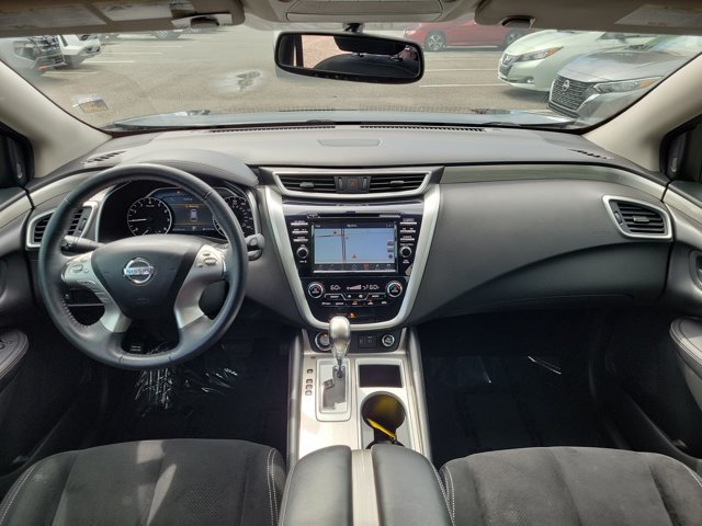 Used 2018 Nissan Murano SV FWD image 12