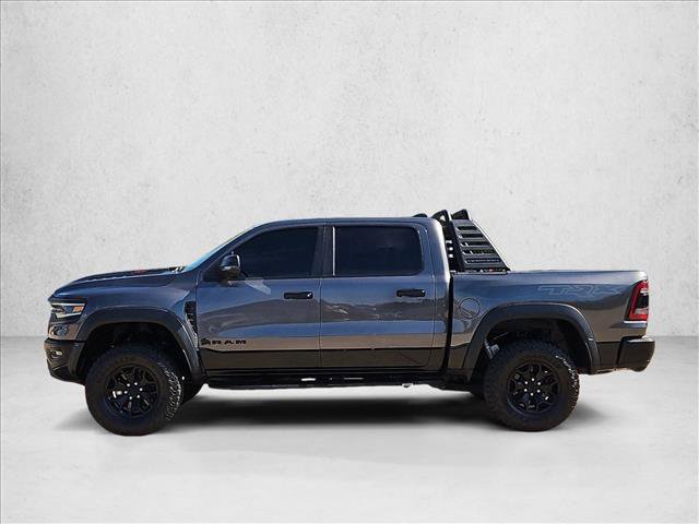 Used 2023 RAM 1500 TRX w/ TRX Level 1 Equipment Group AWD/4WD image 9