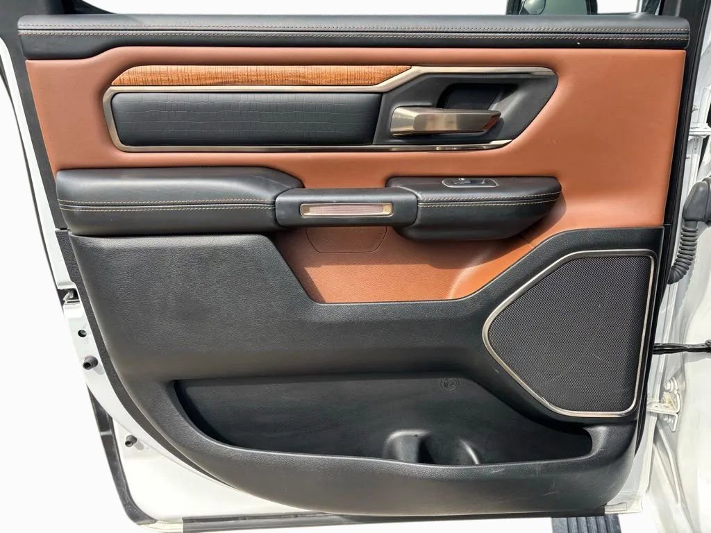 Used 2020 RAM 1500 Limited image 29