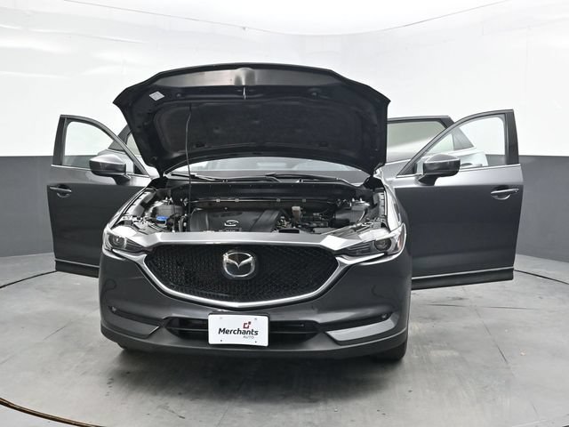 Used 2020 MAZDA CX-5 Grand Touring w/ GT Premium Package AWD/4WD image 53