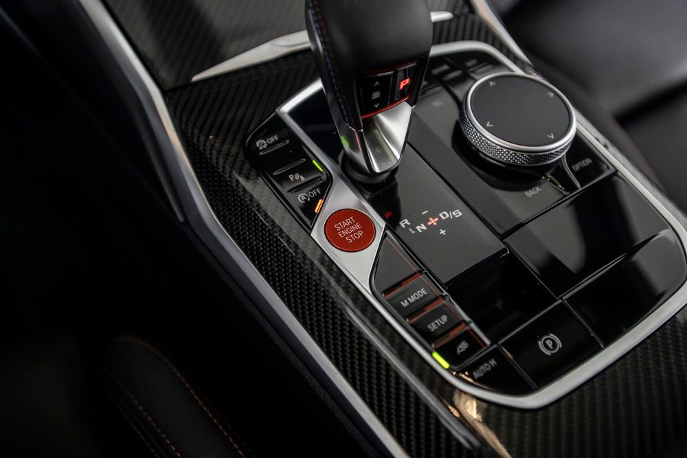 Used 2025 BMW M2 w/ Lighting Package image 35