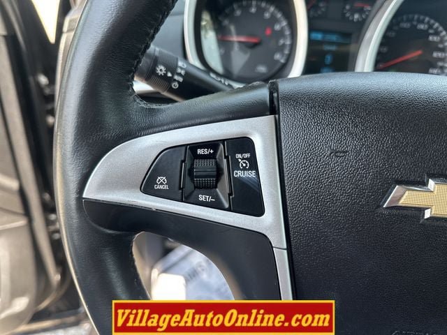 Used 2015 Chevrolet Equinox LT w/ Driver Convenience Package AWD/4WD image 25