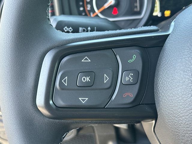 New 2026 Jeep Wrangler Unlimited Rubicon AWD/4WD image 23