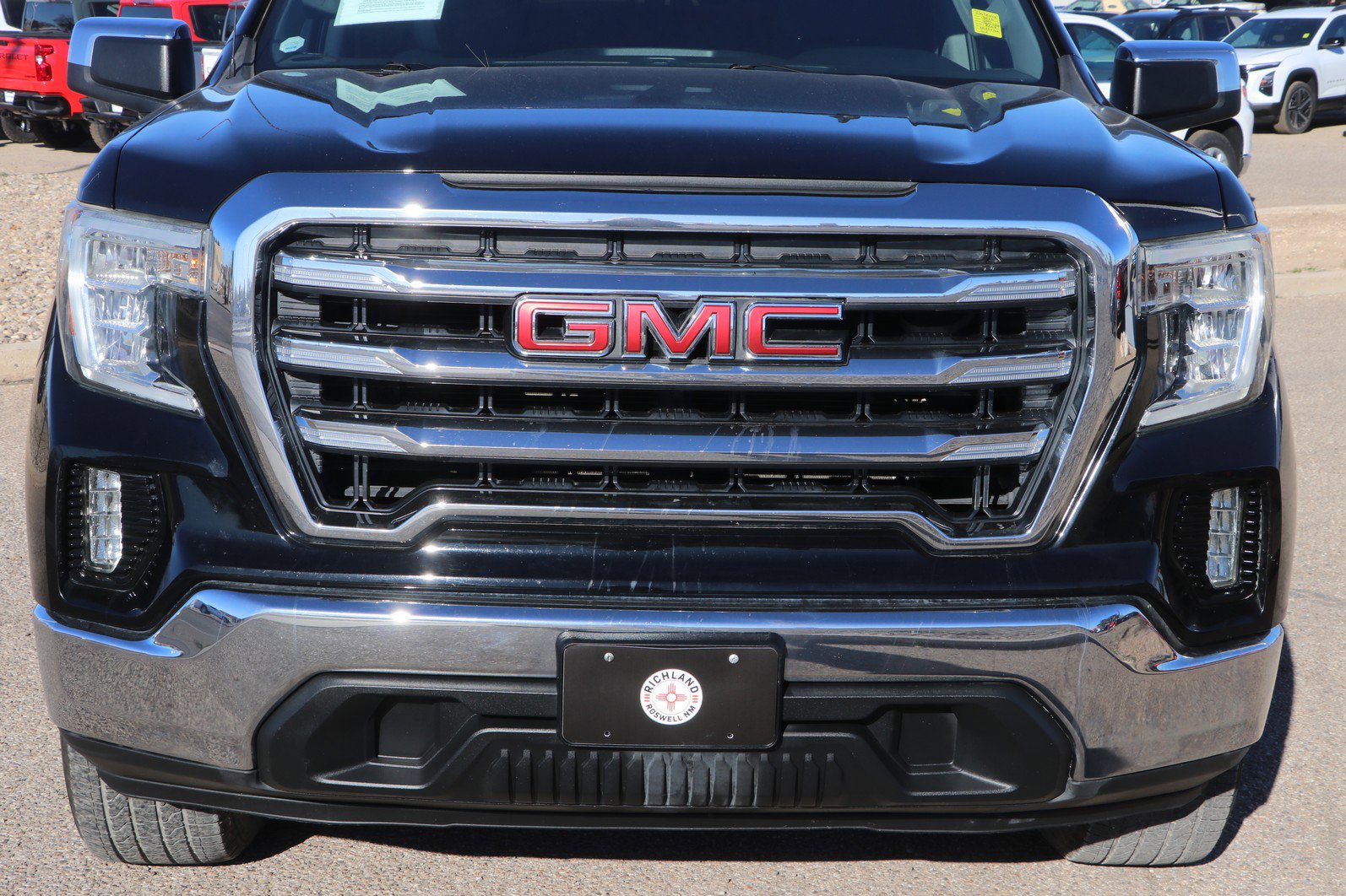 Used 2020 GMC Sierra 1500 SLE w/ SLE Value Package video 2