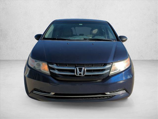Used 2016 Honda Odyssey LX image 2