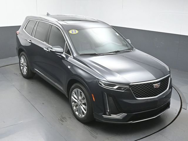 Used 2023 Cadillac XT6 Premium Luxury image 43