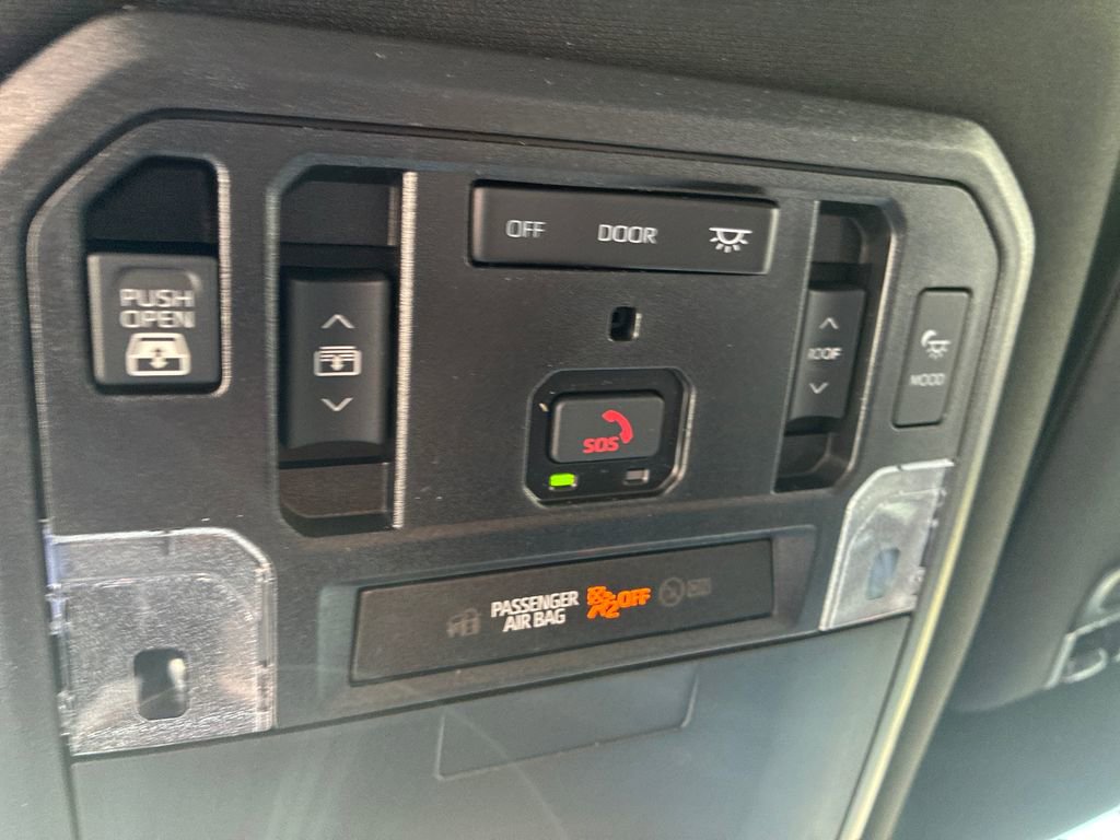 New 2026 Toyota Tundra Platinum image 42