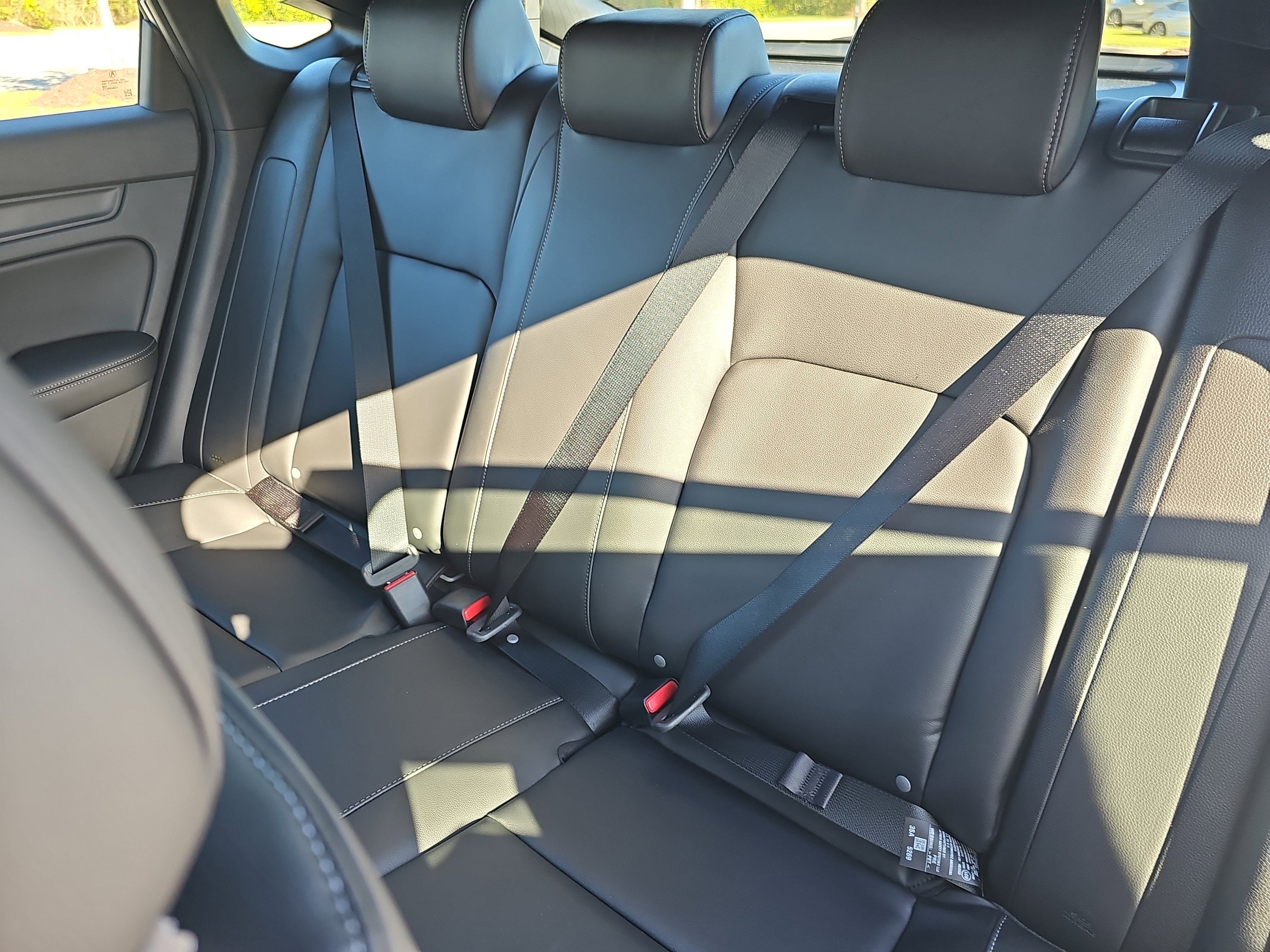 New 2026 Acura Integra A-Spec image 13