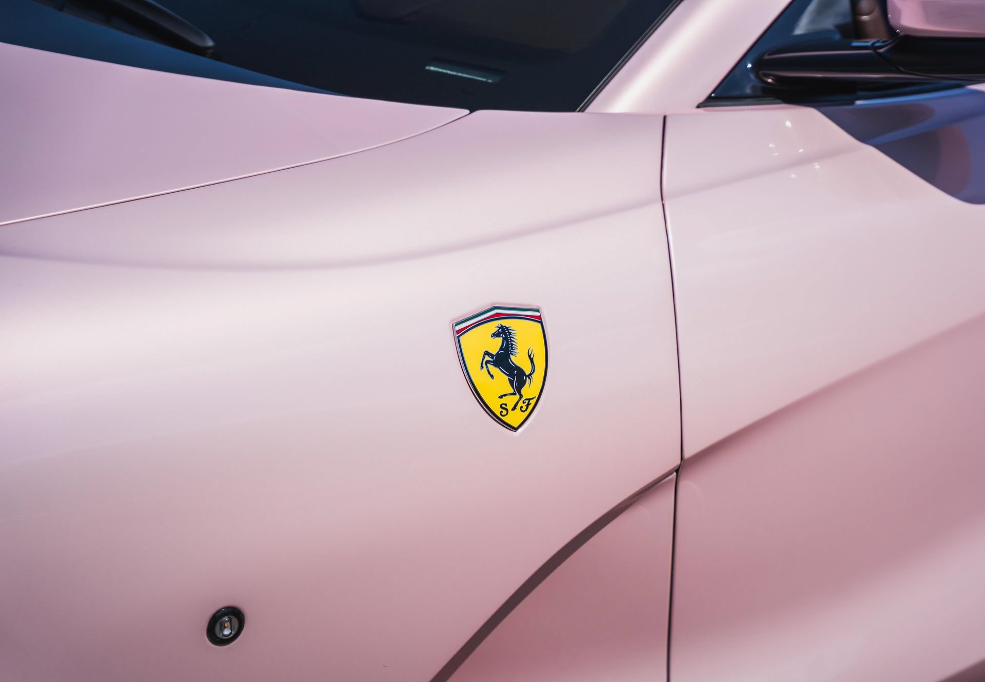 Used 2021 Ferrari 812 GTS RWD image 10