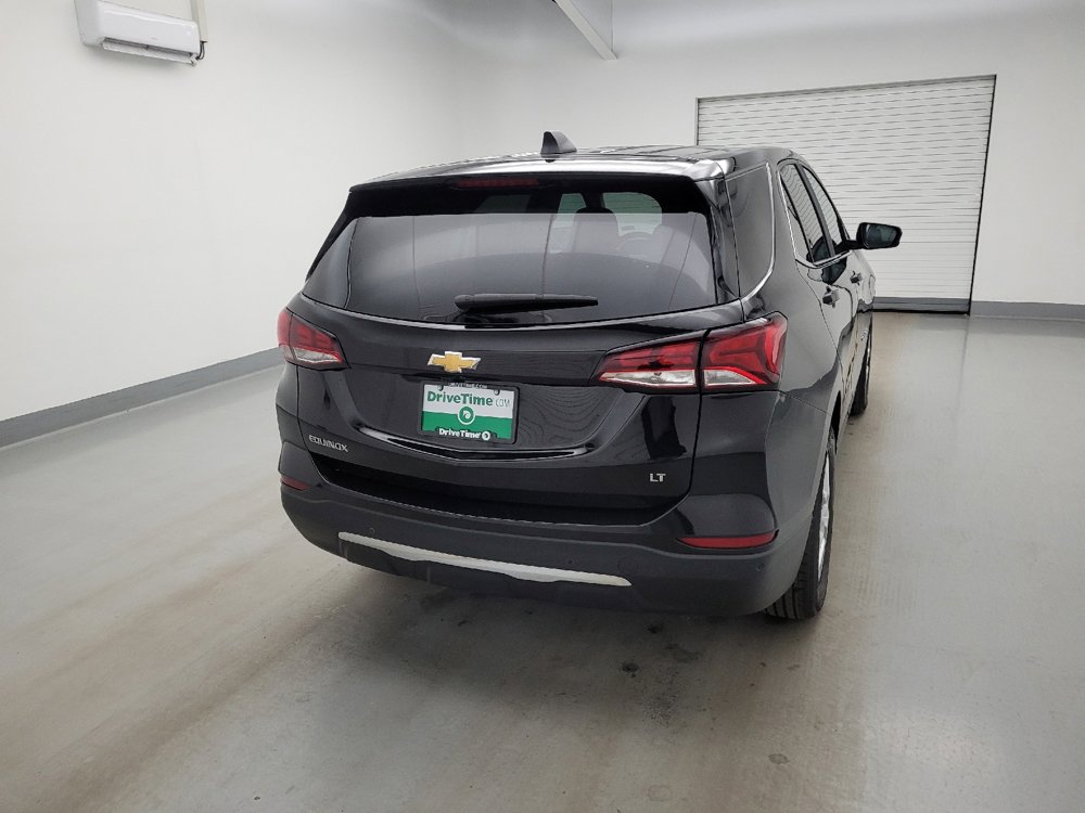 Used 2024 Chevrolet Equinox LT FWD image 7