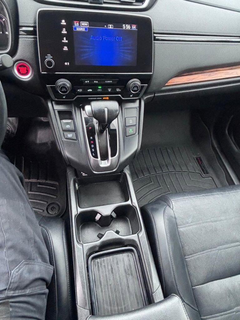 Used 2020 Honda CR-V EX-L image 16