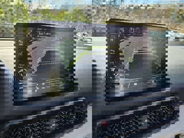 New 2026 Honda Prelude image 20