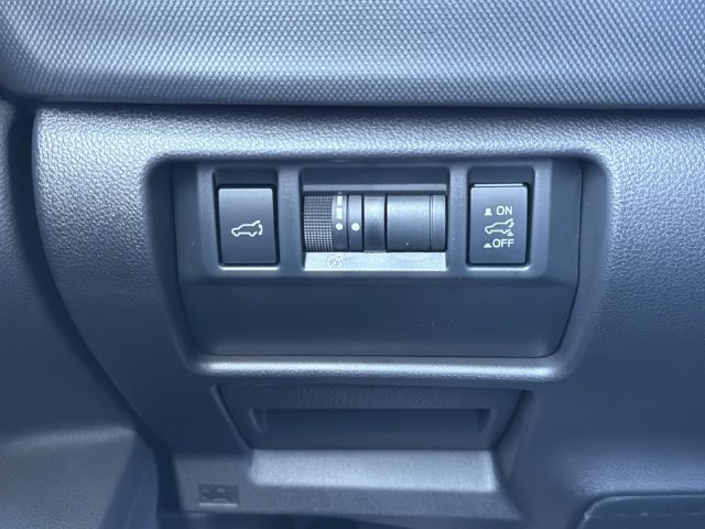 New 2026 Subaru Forester Premium AWD/4WD image 25