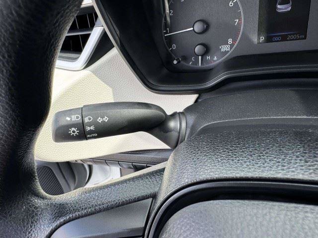 Used 2023 Toyota Corolla LE FWD image 26