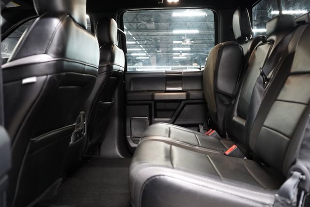Used 2019 Ford F150 Raptor w/ Equipment Group 802A Luxury AWD/4WD image 14