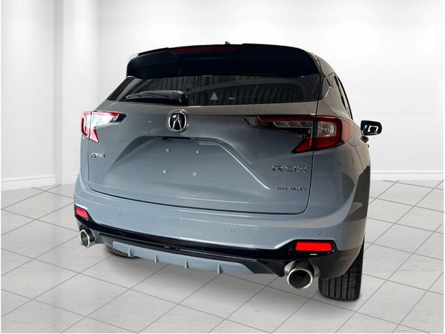New 2026 Acura RDX w/ Advance Package AWD/4WD image 4