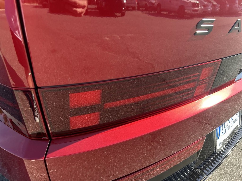 New 2026 Hyundai Santa Fe Calligraphy image 16