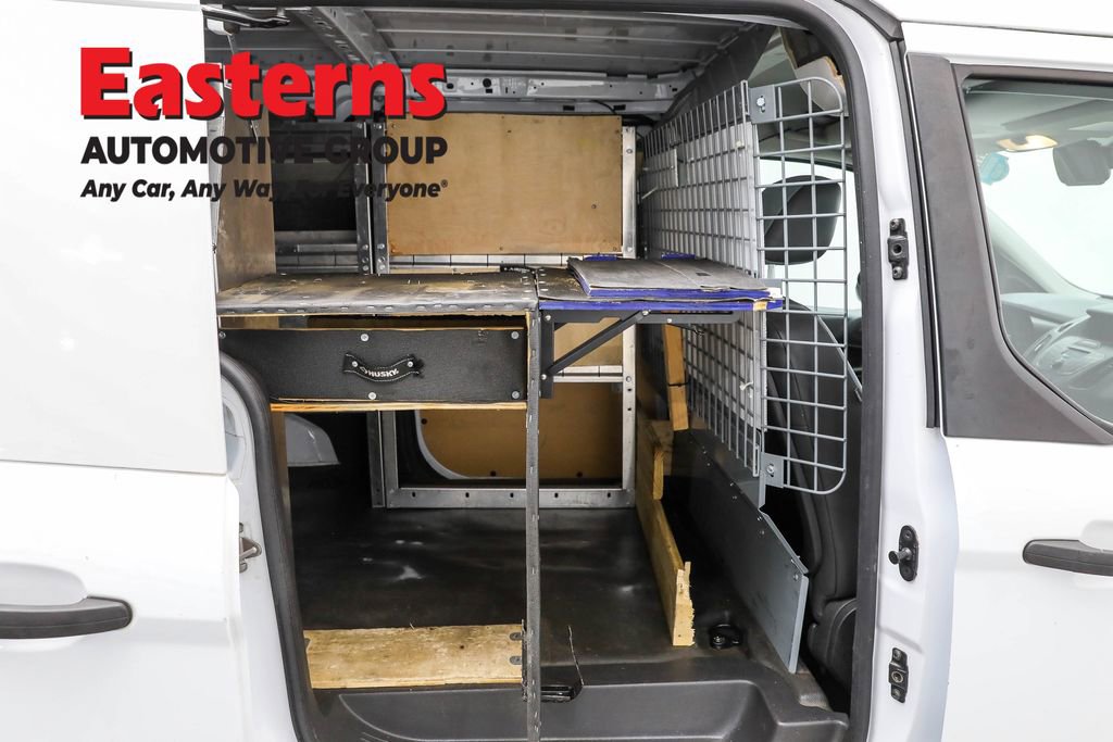 Used 2016 Ford Transit Connect XL image 22