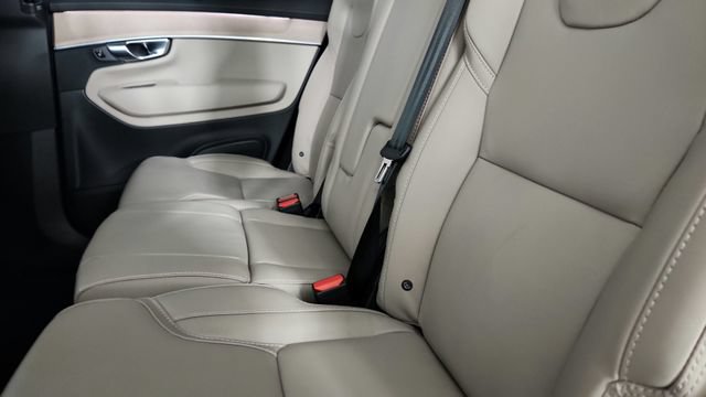 Certified 2026 Volvo XC90 B6 Ultra w/ Protection Package AWD/4WD image 30