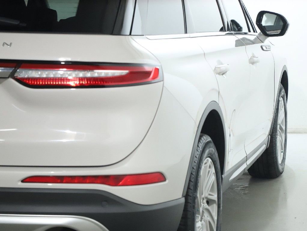 Used 2022 Lincoln Corsair FWD image 43