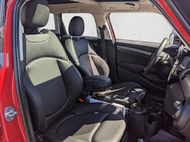 Used 2024 MINI Cooper S FWD image 20
