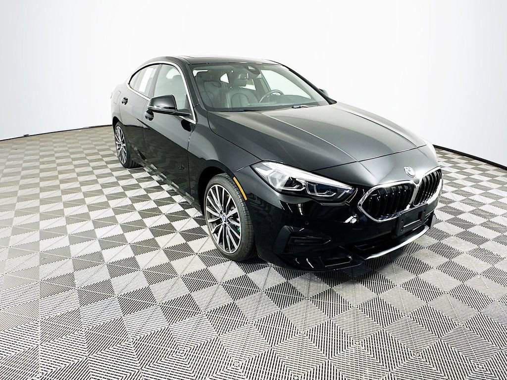 Used 2022 BMW 228i xDrive Gran Coupe w/ Convenience Package AWD/4WD 360° Tour