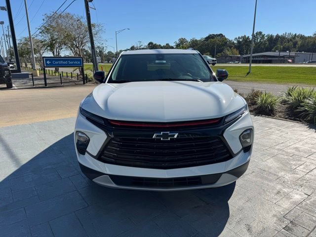 New 2025 Chevrolet Blazer LT w/ Redline Edition image 2