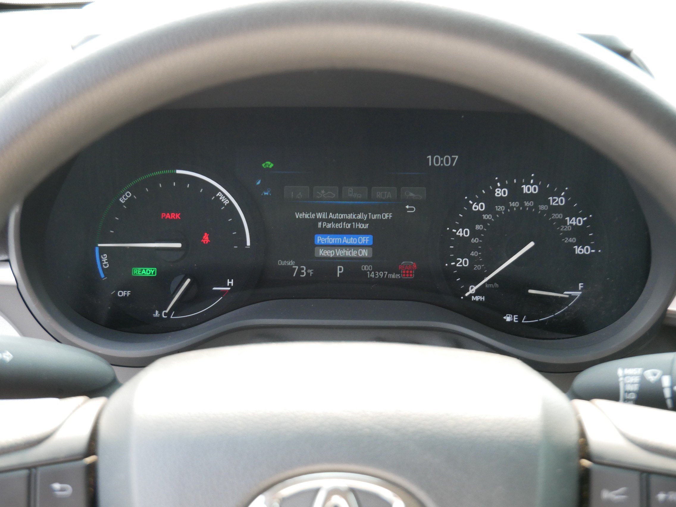 Certified 2026 Toyota Sienna LE FWD image 21