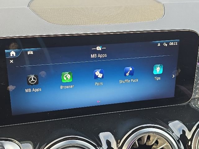 Used 2025 Mercedes-Benz GLB 250 image 31