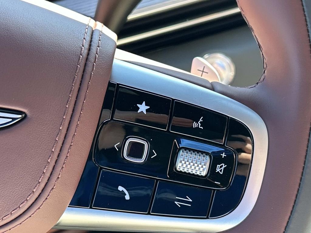 New 2026 Genesis GV80 3.5T Prestige image 31