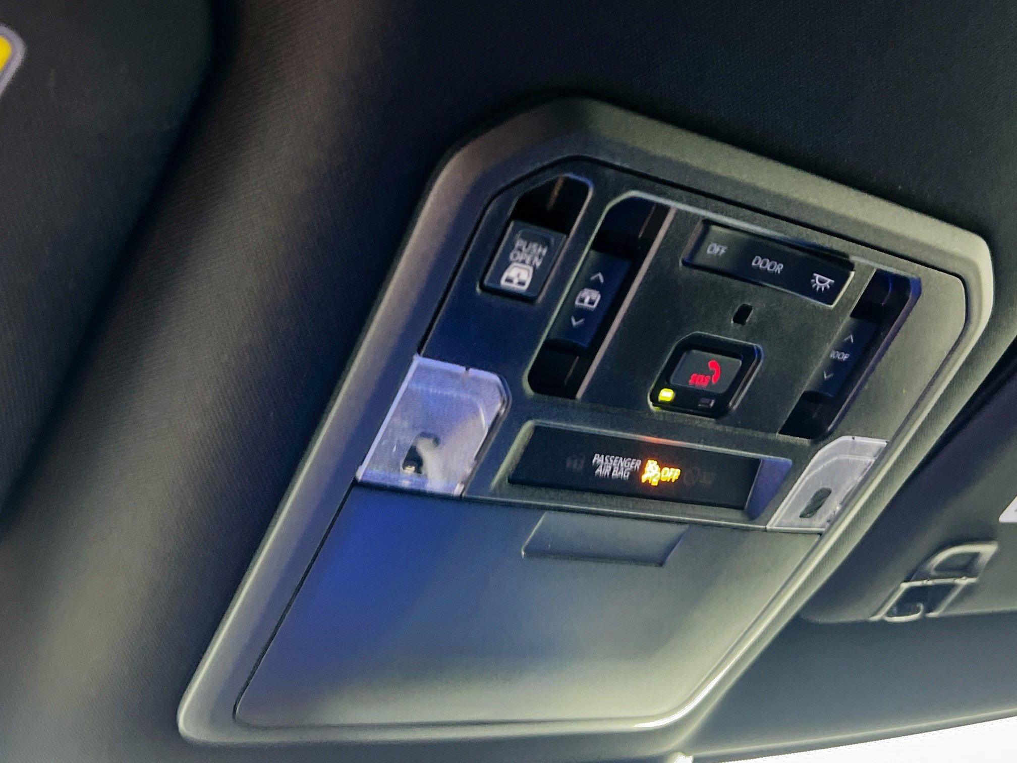 New 2026 Toyota Tundra Limited AWD/4WD image 20