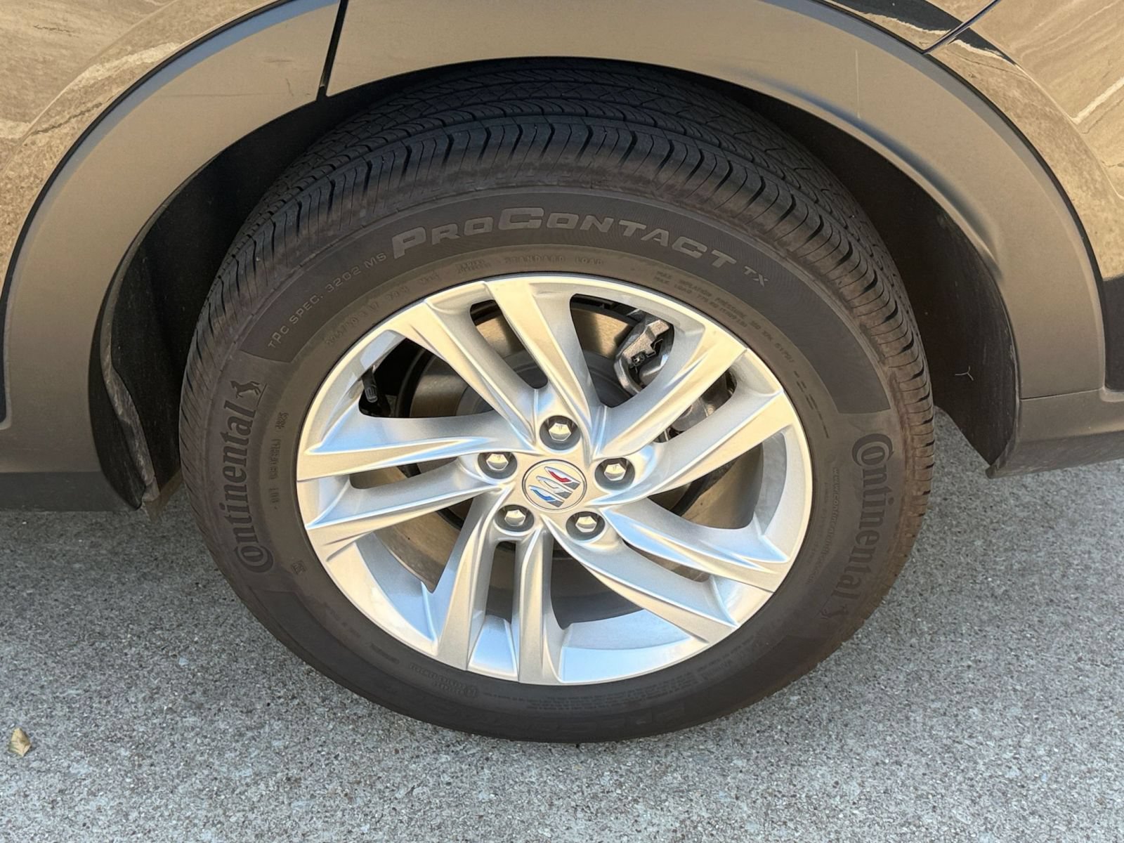 Used 2026 Buick Envista Preferred FWD image 29