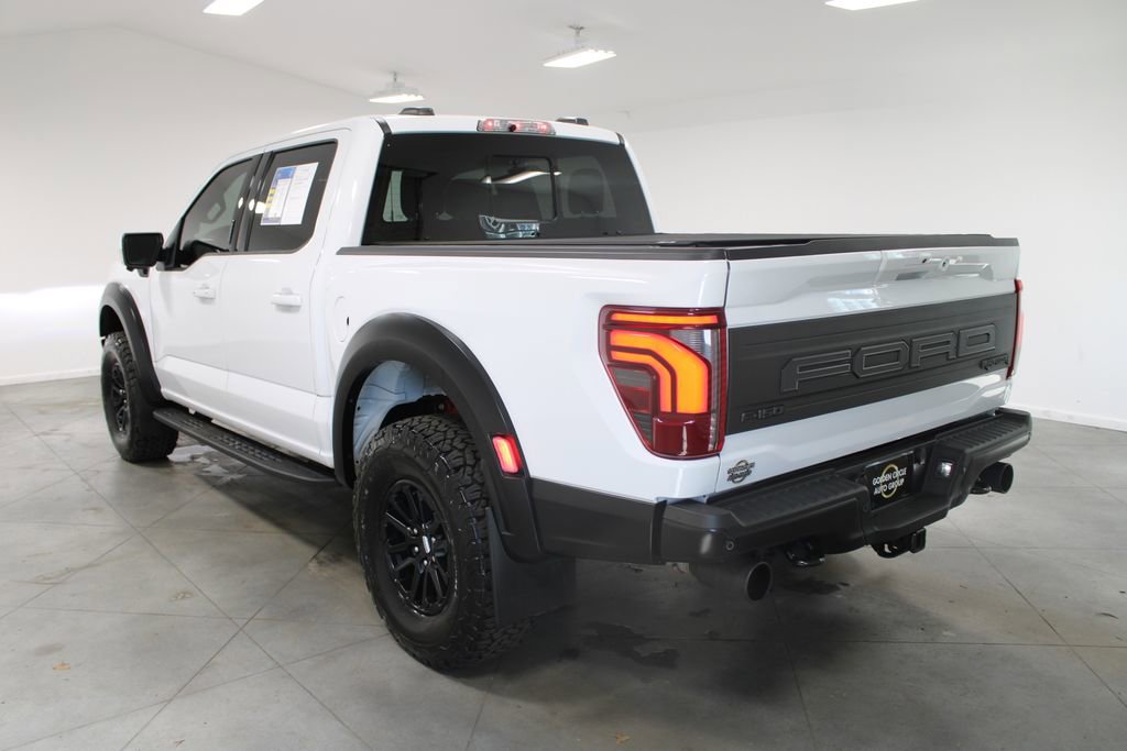 Used 2024 Ford F150 Raptor image 7