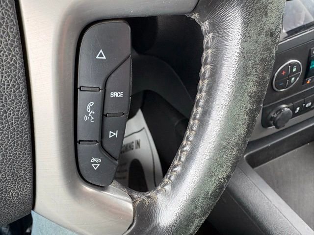 Used 2013 GMC Sierra 2500 SLT w/ Suspension Package, Off-Road image 14