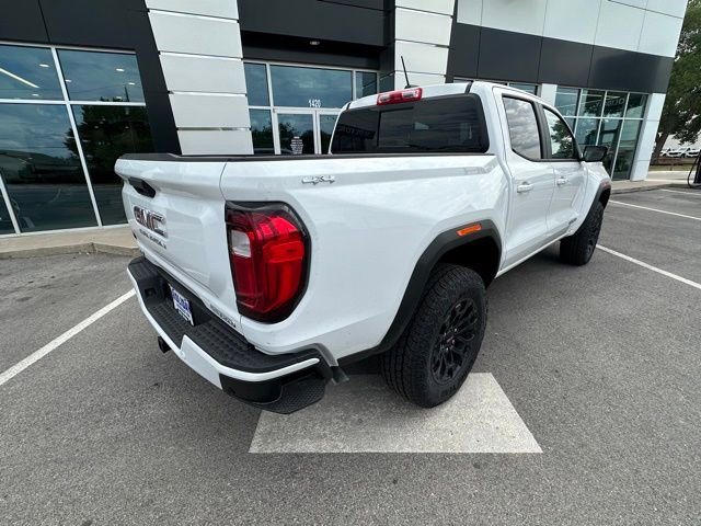 New 2026 GMC Canyon Elevation w/ Convenience Package image 4