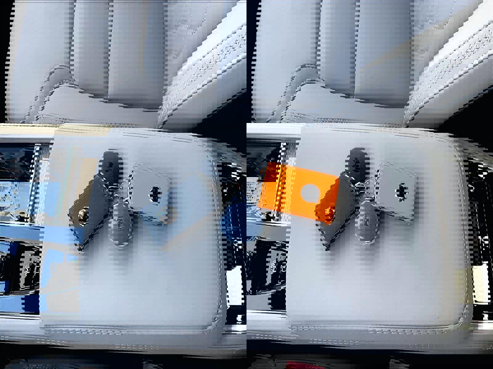 Used 2026 Volvo XC90 B5 Plus image 14