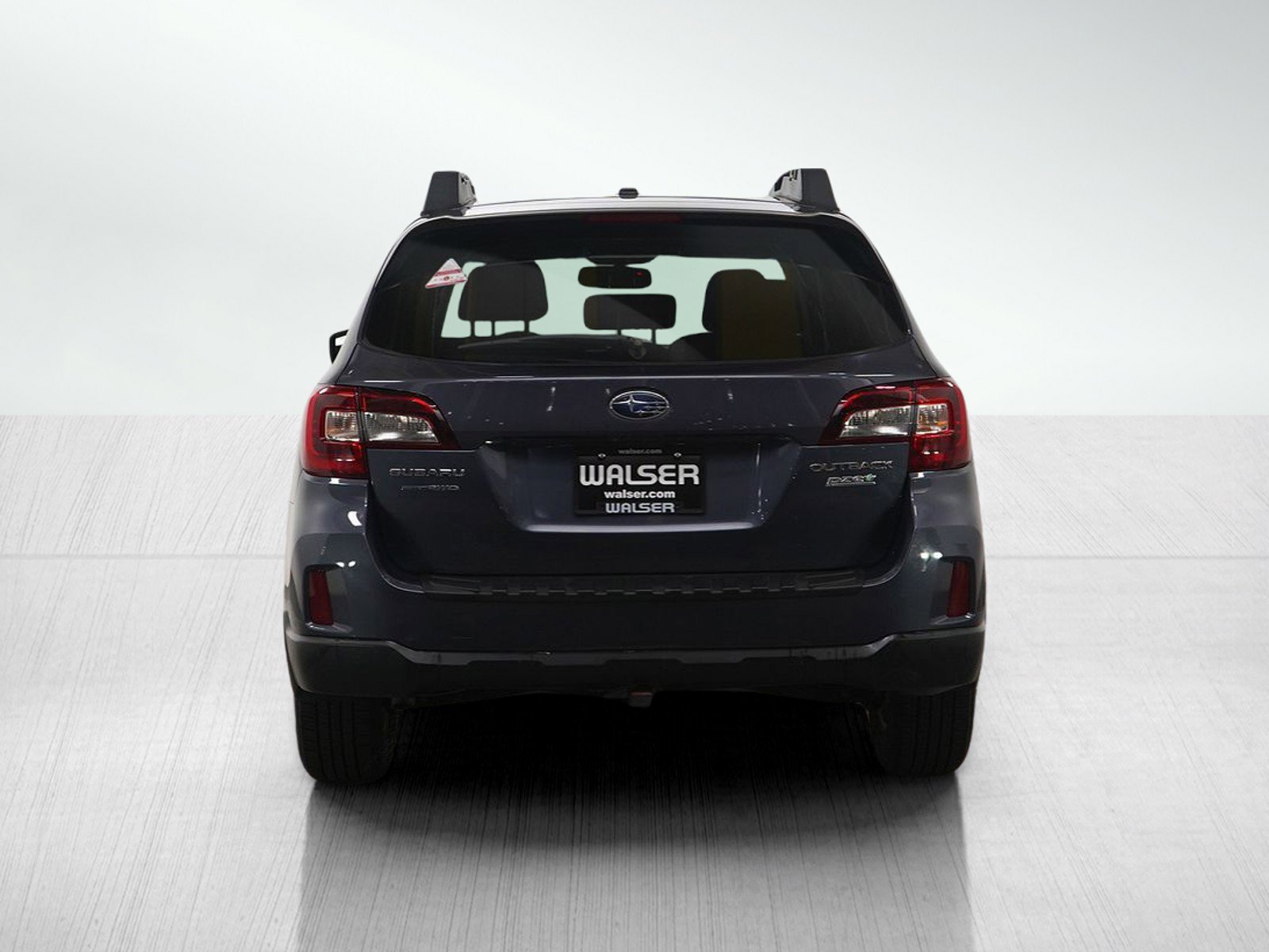 Used 2015 Subaru Outback 2.5i Premium w/ Popular Package #3 image 4