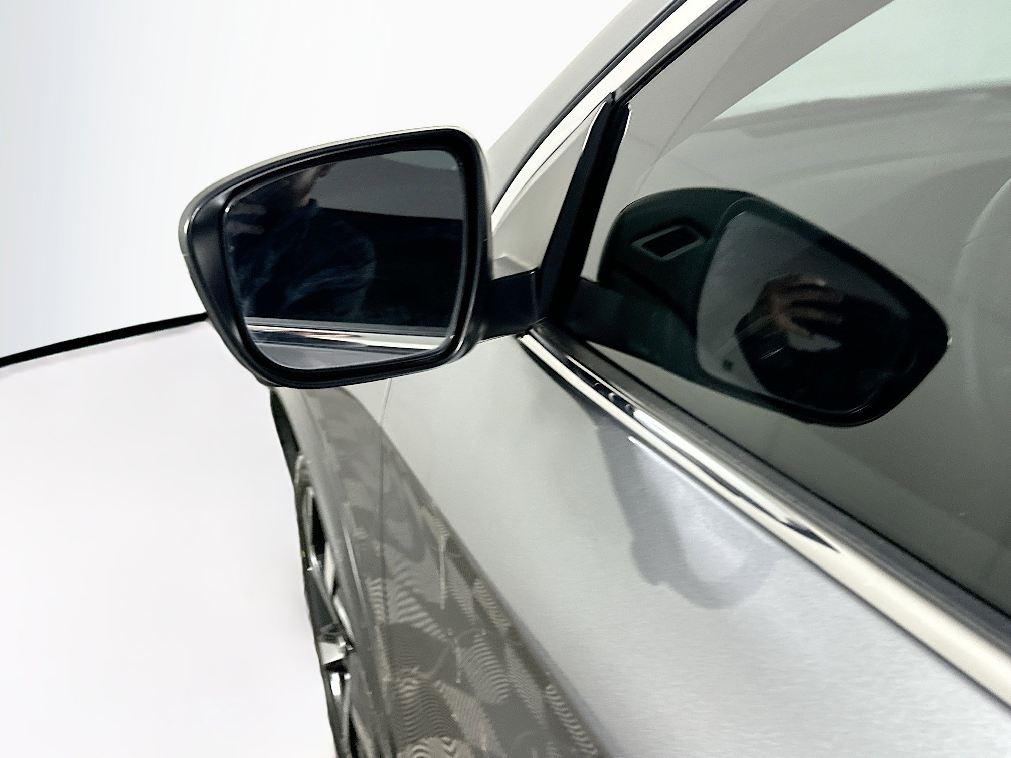 Used 2022 Nissan Rogue Sport SL w/ Premium Package image 16