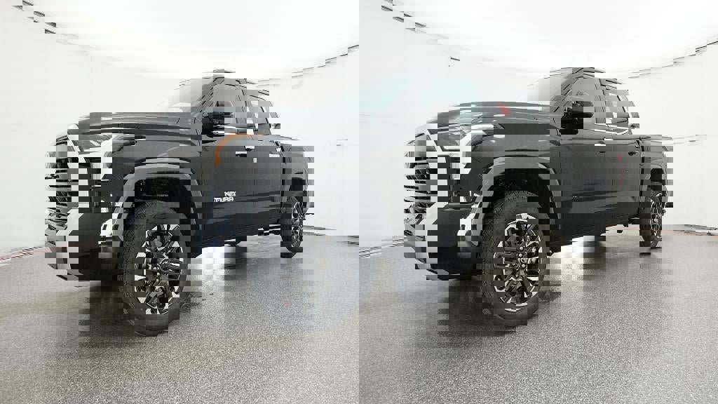 New 2026 Toyota Tundra Limited image 17