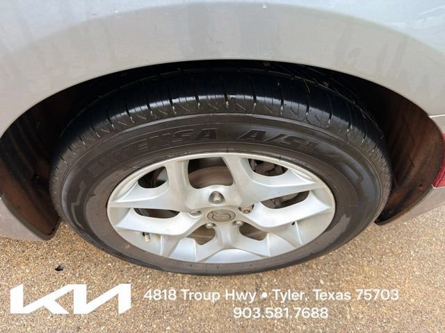 Used 2018 Chrysler Pacifica Touring Plus w/ Tire & Wheel Group FWD image 7