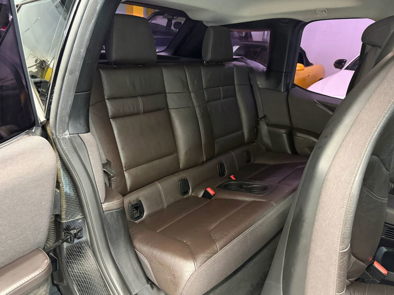 Used 2017 BMW i3 image 20